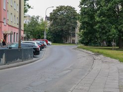 Łódź. Remont Organizacji WiN w Łodzi. Drogowcy zaczną prace na kolejnym odcinku drogi [ZDJĘCIA]