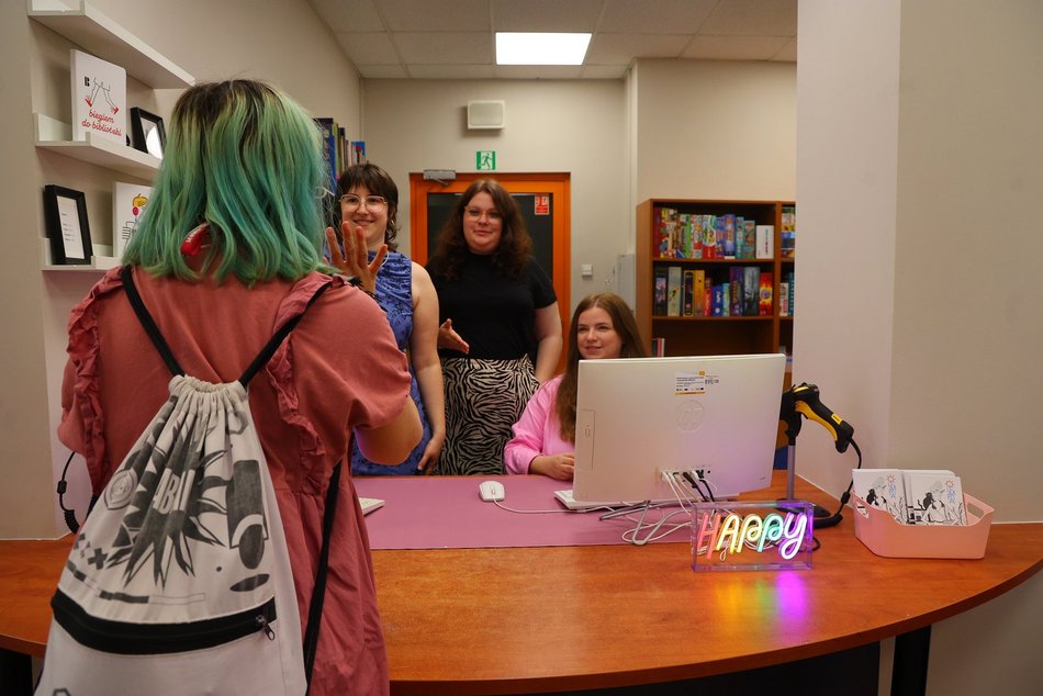 Łódź. Nowości w Karcie Łodzianina