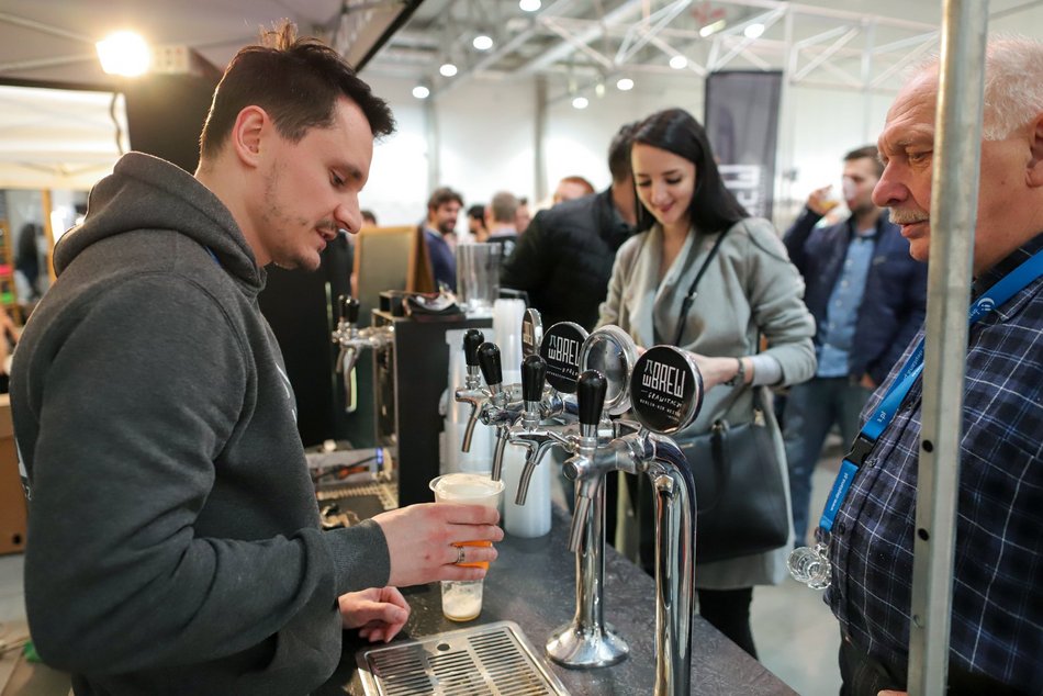 piwowary piwo lodz targi