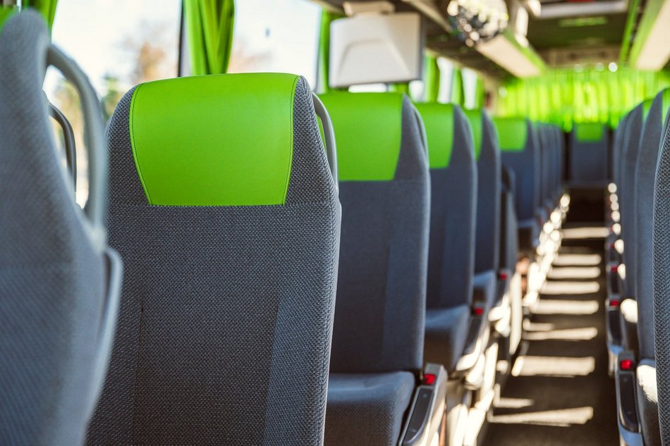 FlixBus wznawia linie sezonowe