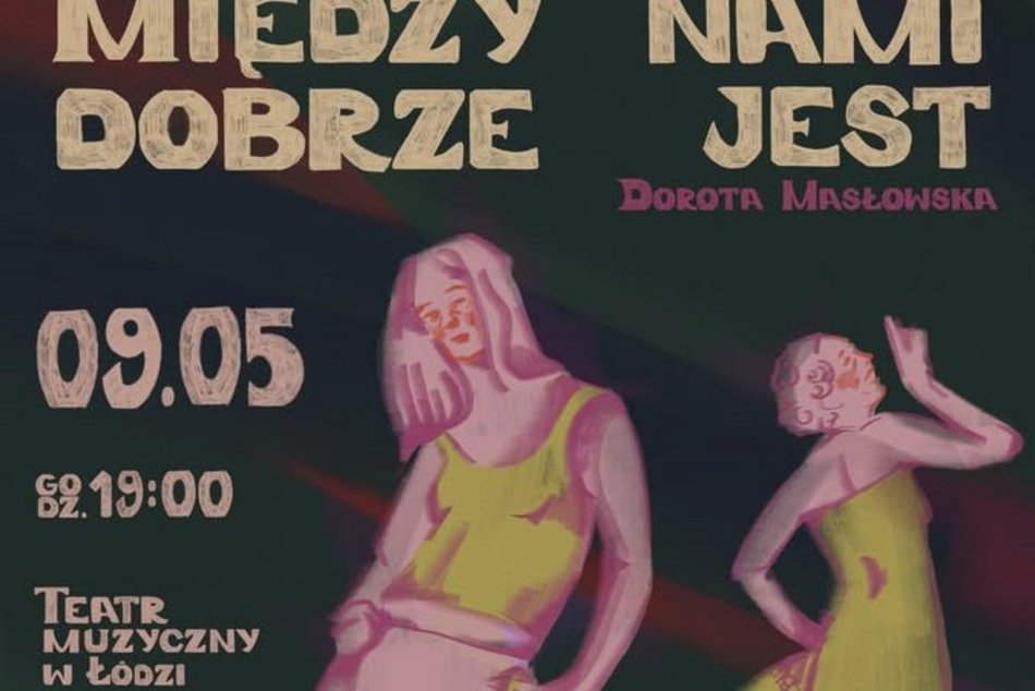 Łódź. Co robić w weekend w Łodzi? Targi ŁO!MOT!, koncert Joanny Woś, Millenium Docs i więcej