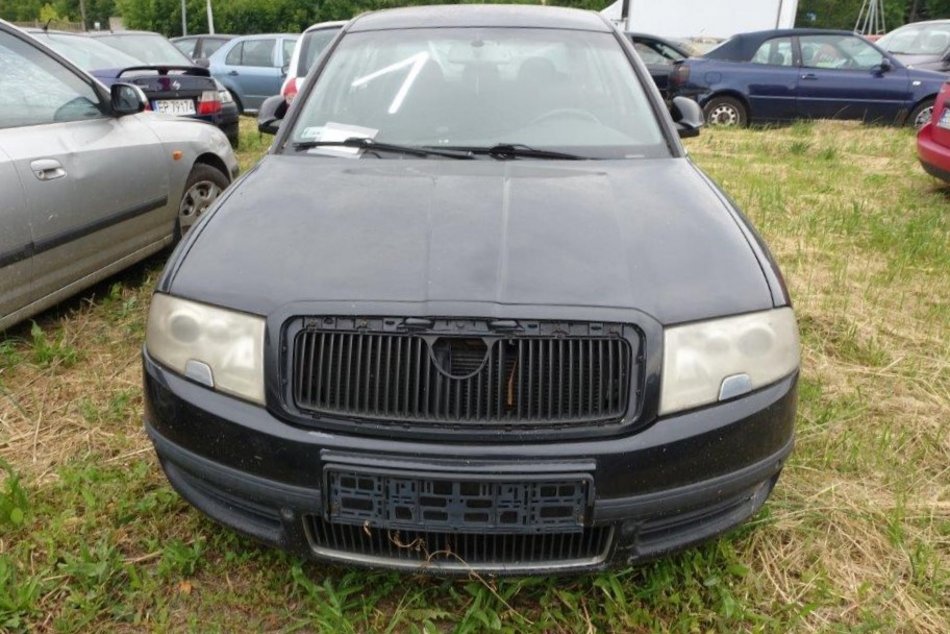 Łódź. Auta z miejskiego parkingu w Łodzi na sprzedaż