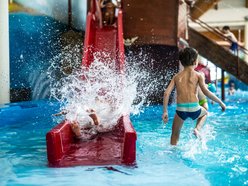 [Translate to Ukraiński:] Aquapark Fala