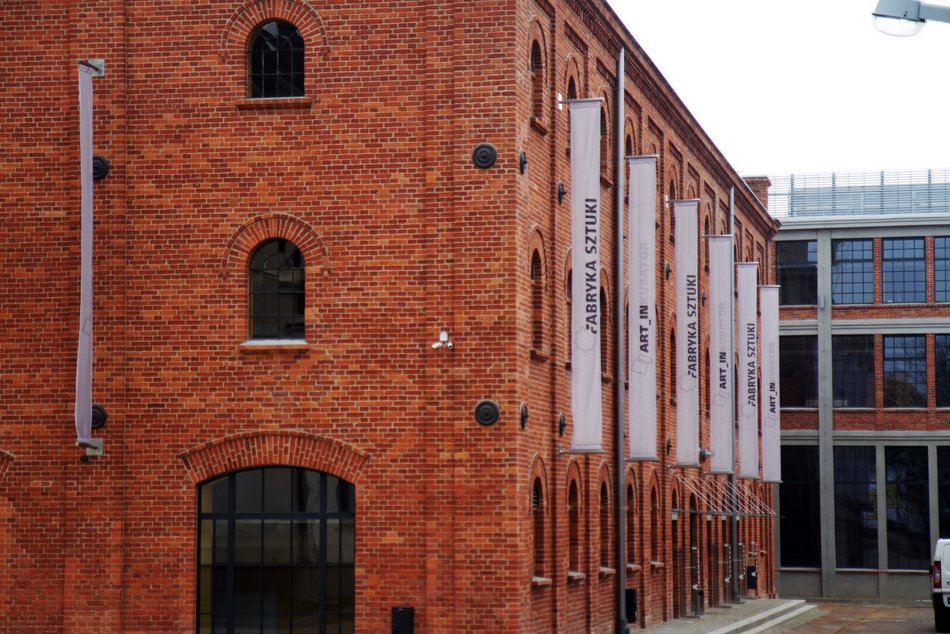 co robić w weekend w Łodzi