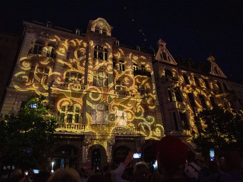 Light Move Festival 2023