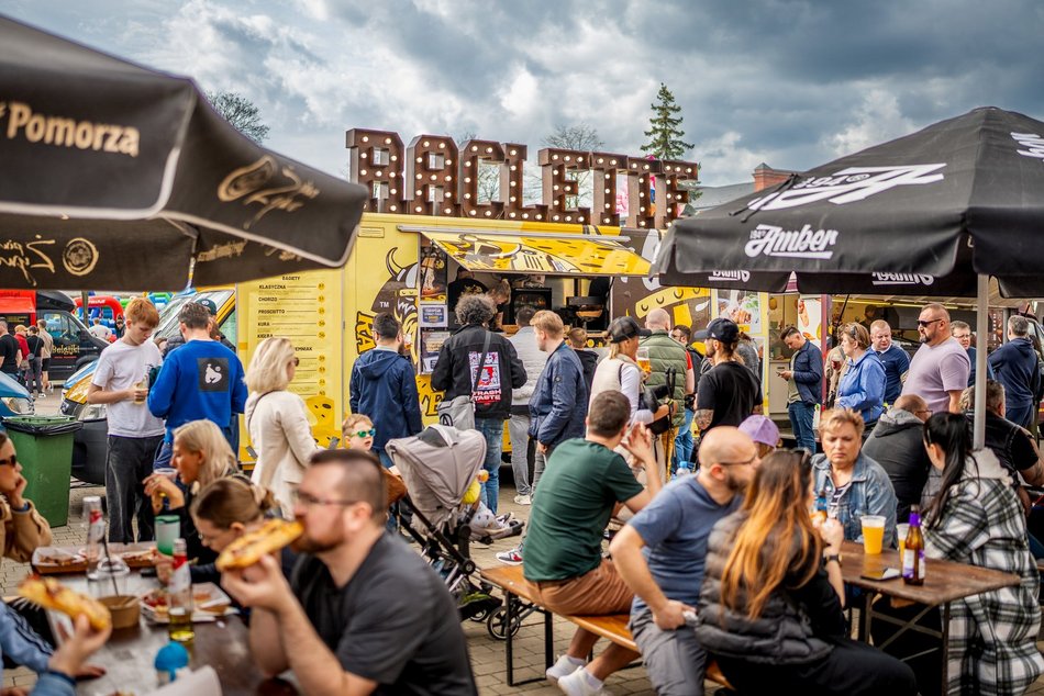 [Translate to Ukraiński:] Wielka Szama Łódź