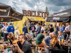 [Translate to Ukraiński:] Wielka Szama Łódź