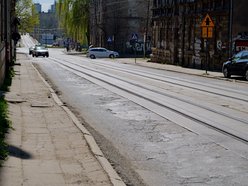 Łódź. Remont Franciszkańskiej w Łodzi. Zmiany w ruchu i MPK Łódź