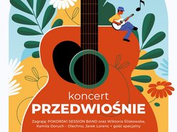 Łódź. „Przedwiośnie” - muzyczne powitanie wiosny