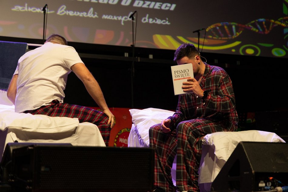 Łódź. Koncert w ramach WOŚP 2026 w Łodzi w Klubie Wytwórnia