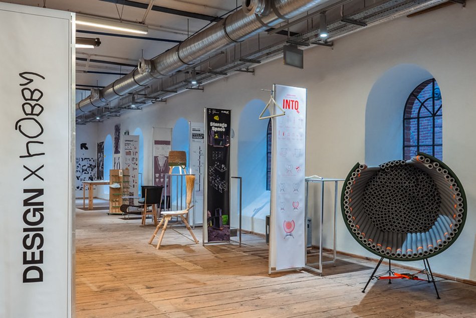 Łódź Design Festival 2025. Zgłoś się i zaprezentuj przed międzynarodową publicznością!