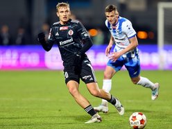 Łódź. ŁKS Łódź twardszy niż stal! Udana remontada w Mielcu