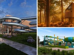 Łódź. TOP 10 wielkich inwestycji w Łodzi i okolicach. Powstaną park rozrywki, baseny i Pawilon Żywiołów