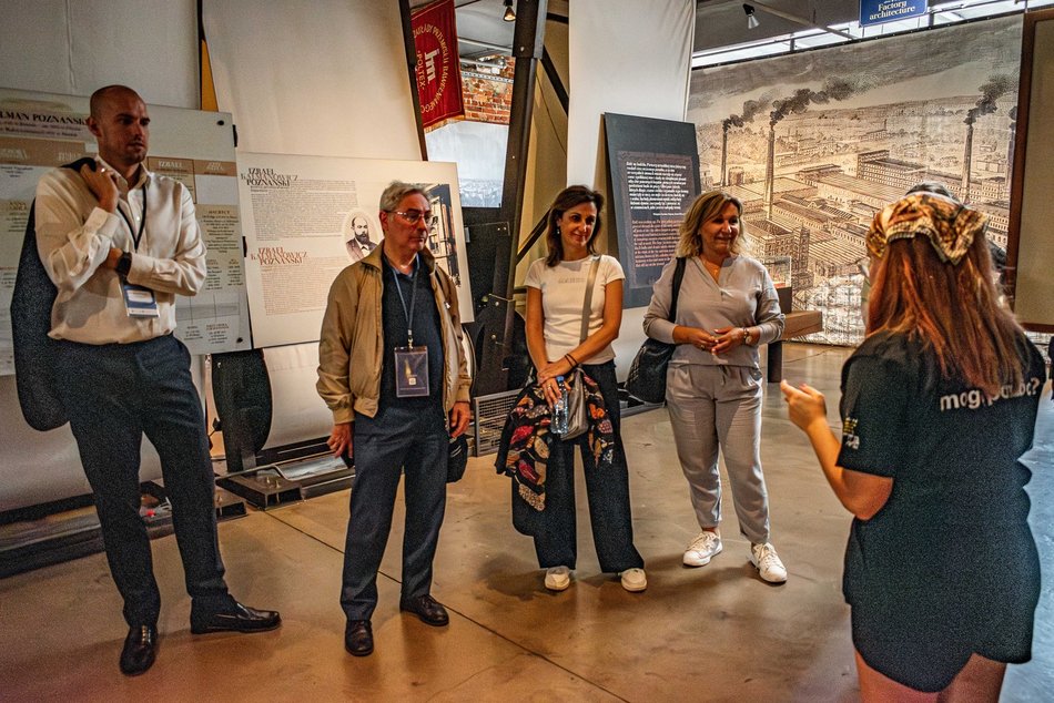 Łódź. Picasso w Muzeum Fabryki w Łodzi! Wakacyjna podróż do świata kubizmu