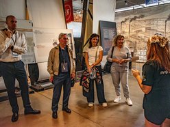 Łódź. Picasso w Muzeum Fabryki w Łodzi! Wakacyjna podróż do świata kubizmu