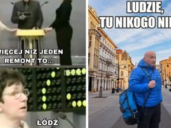 mem o łodzi