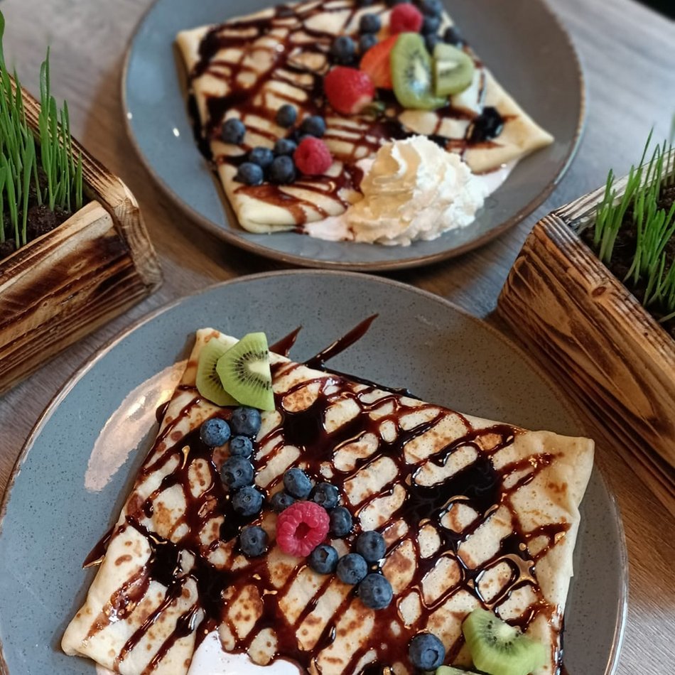 Łódź. Dokąd na naleśniki? Kolejki mówią same za siebie