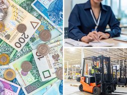 Łódź. Najlepiej płatne oferty Powiatowego Urzędu Pracy w Łodzi. Możesz zarobić nawet 11 tysięcy złotych!