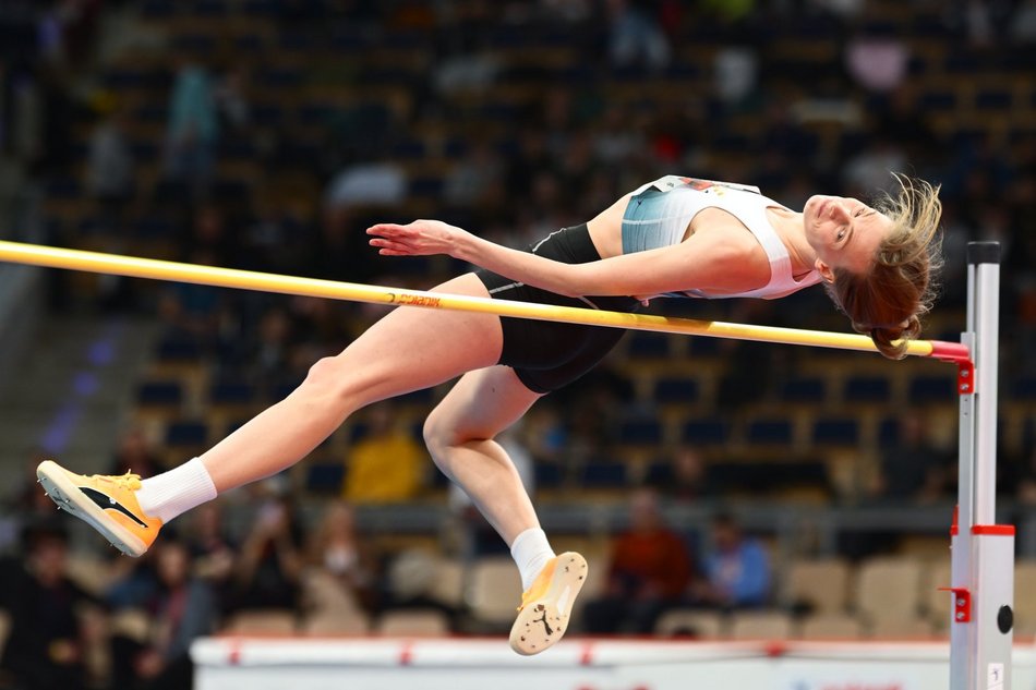 Łódź. Sportowa uczta podczas Orlen Cup 2026 w Atlas Arenie w Łodzi! Ale się działo!