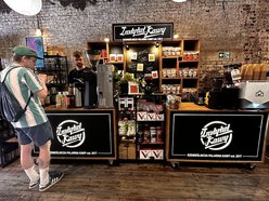 Łódź. Palarnie kawy w Łodzi. Coffeehood, Instytut Kawy, Jaga Cafe, Asteria i więcej
