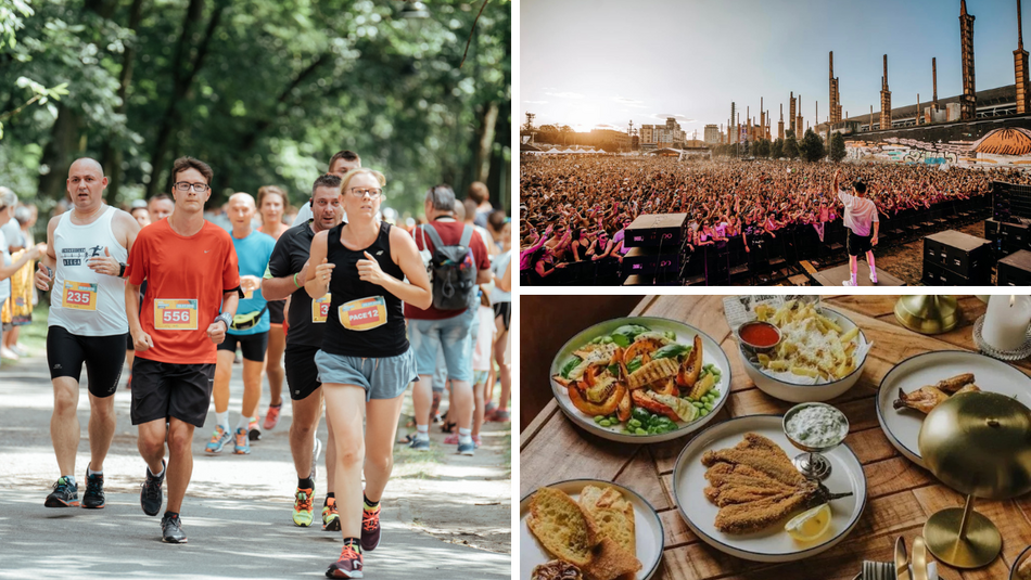 Łódź. Postanowienia noworoczne na 2026 rok?