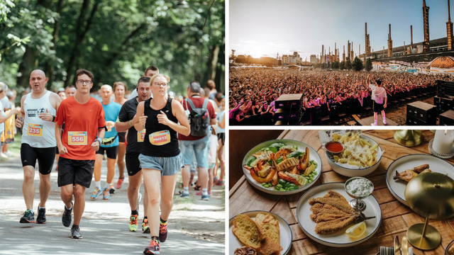 Postanowienia noworoczne na 2026 rok? W Łodzi z pewnością je zrealizujesz! 