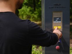 Łódź. Przyciski SOS w Łodzi. Gdzie są i jak działają?