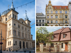 Łódź. Remont 9 zabytków w centrum Łodzi. Które perły architektury przejdą metamorfozy?