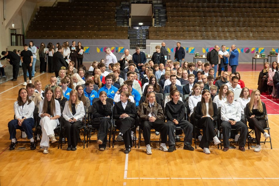 Łódź. Prawie 2 mln zł dla sportowców i trenerów z Łodzi. Miasto nagradza swoich mistrzów!