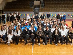 Łódź. Prawie 2 mln zł dla sportowców i trenerów z Łodzi. Miasto nagradza swoich mistrzów!