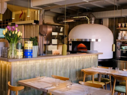 Łódź. Pizzeria Tłusta Oliwa w Łodzi z certyfikatem AVPN. Wielkie wyróżnienie!
