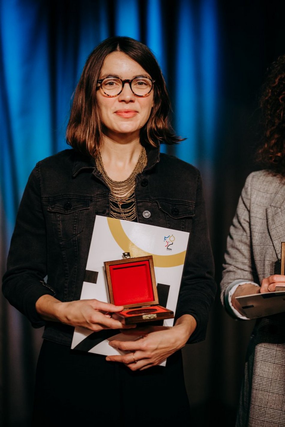 Medale z okazji 600. Urodzin Łodzi