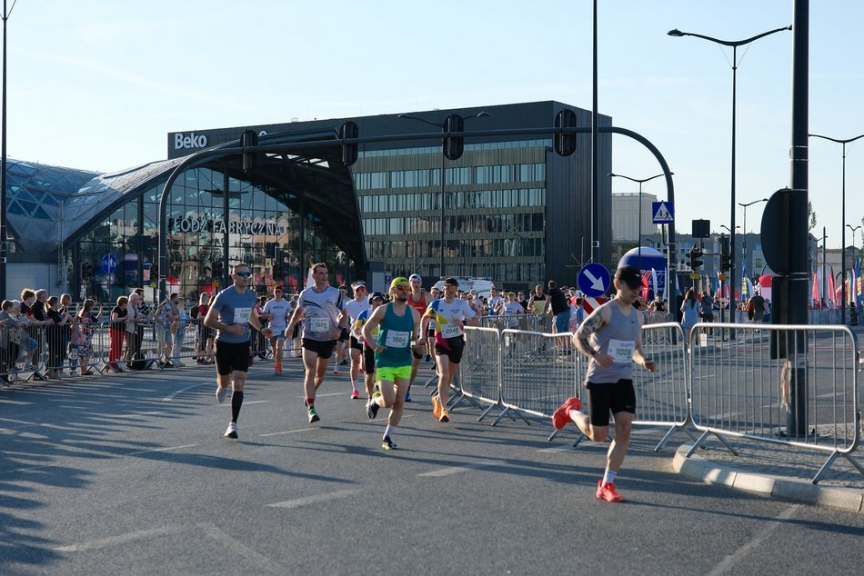Rossmann Run 2026. Zdjęcia z biegu