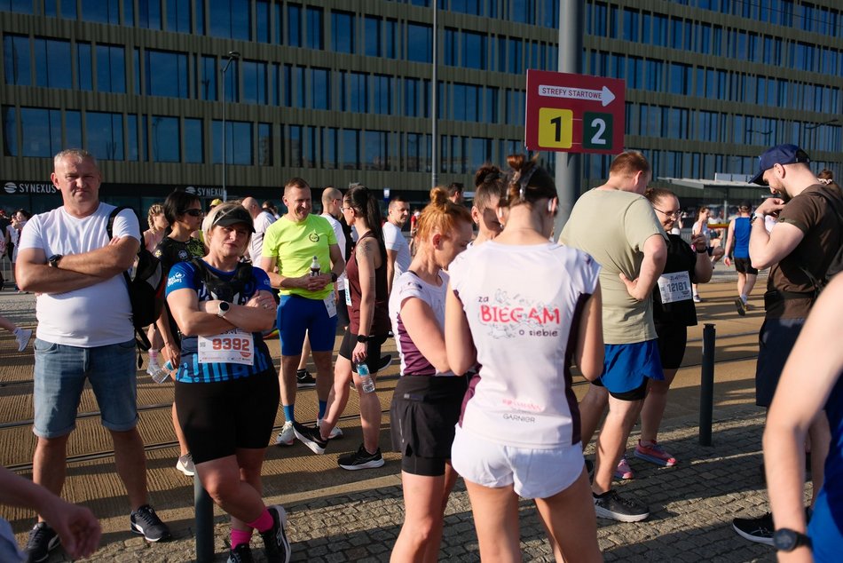 Rossmann Run 2026. Zdjęcia z biegu