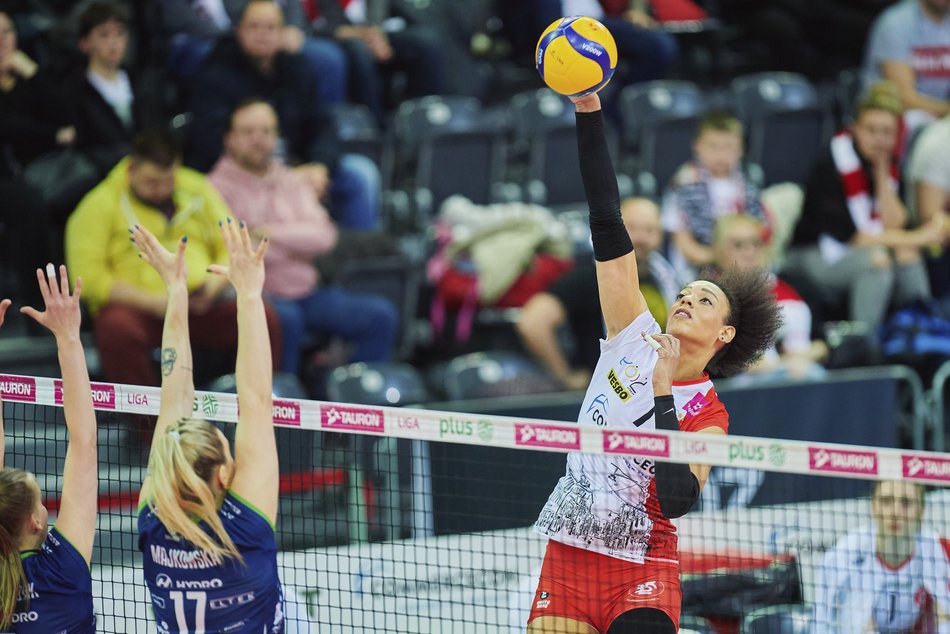 Ostatnia prosta Grot Budowlanych i ŁKS Commercecon. Co czeka łódzkie drużyny?