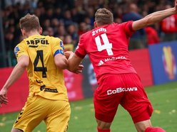 Widzew Łódź - Lecha Zielona Góra