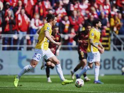 Widzew Łódź nie do złamania! Łodzianie lepsi od Motoru Lublin