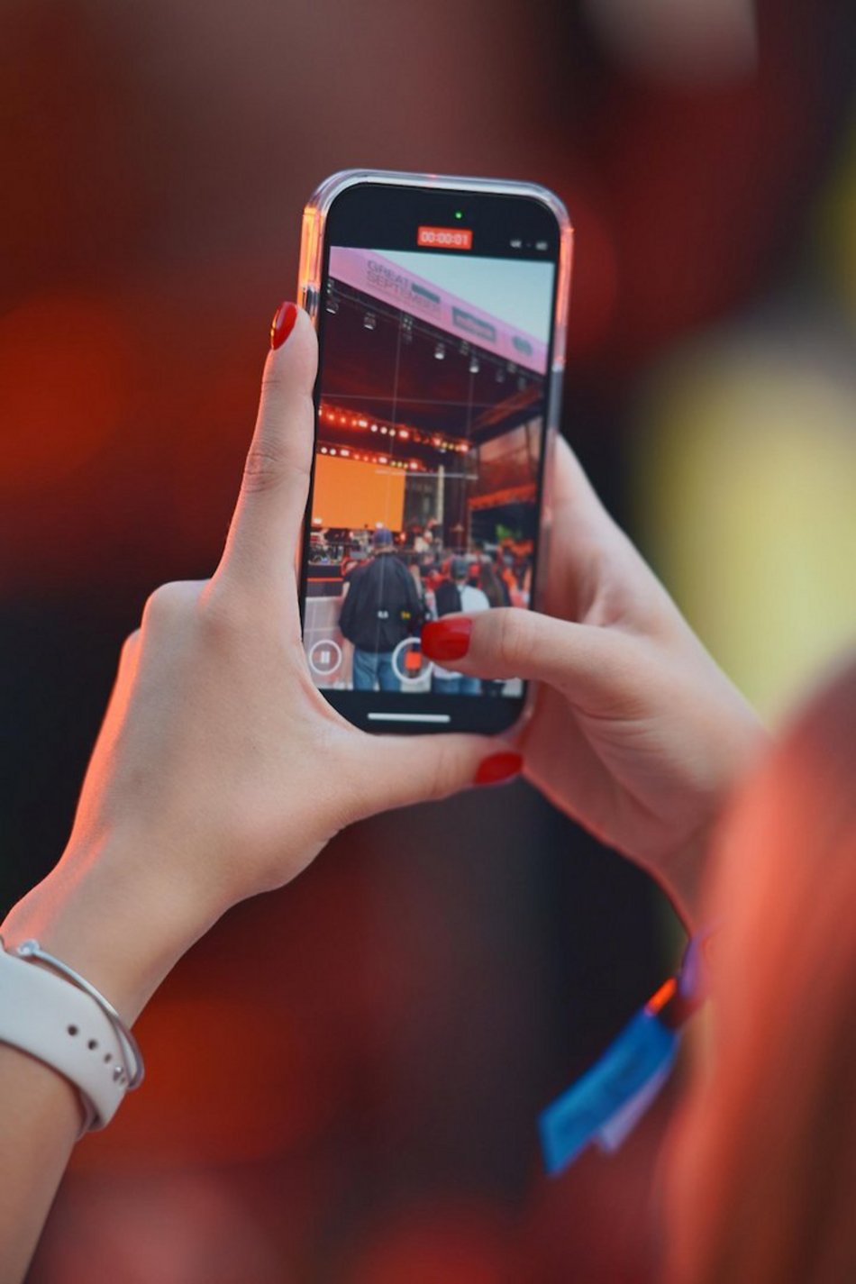 Łódź. Great September 2025 w Łodzi wystartował! Na początek Kajetan Wolas