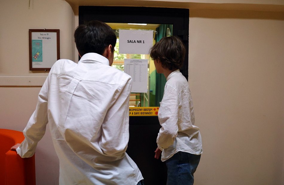 Rekrutacja do szkół ponadpodstawowych w Łodzi