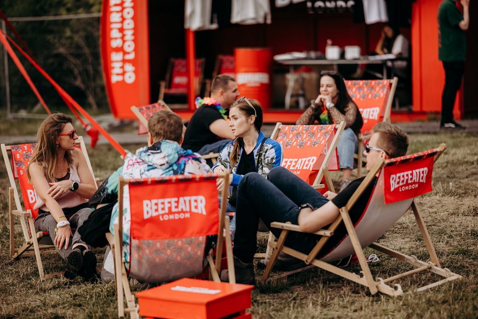 Łódź. Audioriver 2025 w Łodzi. Byłeś/aś drugiego dnia? Znajdź się na zdjęciach!