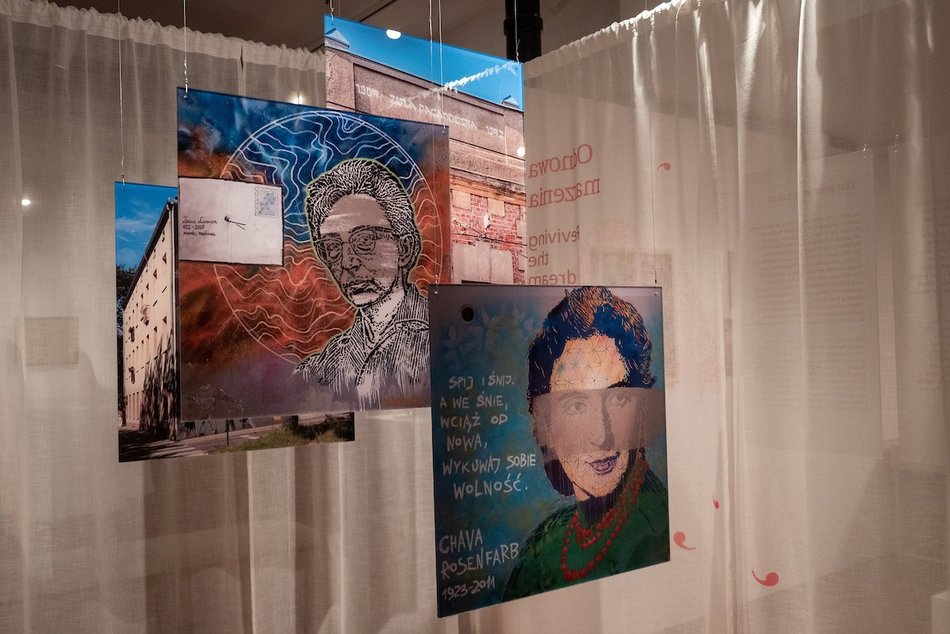 Łodzianki Inicjatorki. Herstoryczna wystawa w Muzeum Miasta Łodzi już otwarta