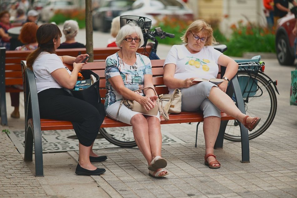 Łódź. Włókiennicza Unplugged. Muzyka soul i pop w wykonaniu Małgorzaty Szymczak