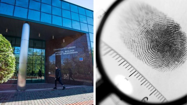 Uniwersytet Łódzki proponuje kierunek fanom kryminalnych zagadek. To biologia kryminalistyczna