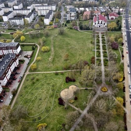 Безкоштовне відкрите тренування з бігу на Відзеві , фото Radosław Jóźwiak