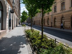 Łódź. Aż 477 nowych dróg w Łodzi na interaktywnej mapie. Tyle się zmieniło w ciągu 15 lat