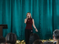 Łódź. Urodziny XXI Liceum Ogólnokształcącego w Łodzi. Huczne obchody z okazji 80-lecia