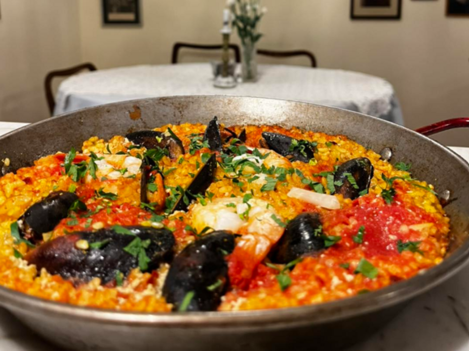 Łódź. Anatewka (ul. Zielona 6)