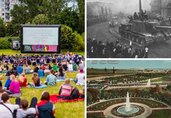 Myślisz, że o Łodzi wiesz wszystko? Sprawdź naszą galerię i przekonaj się, że wcale nie!