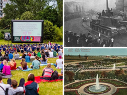 Myślisz, że o Łodzi wiesz wszystko? Sprawdź naszą galerię i przekonaj się, że wcale nie!