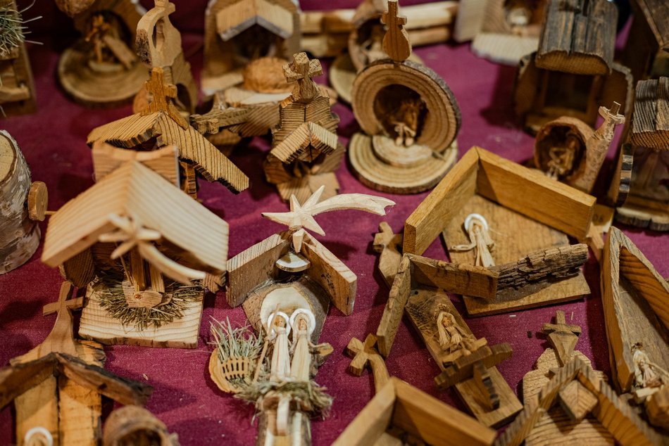 Łódź. Wielkie dzieła w łupinie. Poznaj łodzian, którzy potrafią zrobić sztukę ze wszystkiego!